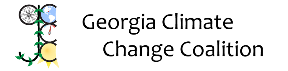 Georgia Climate Change Coalition